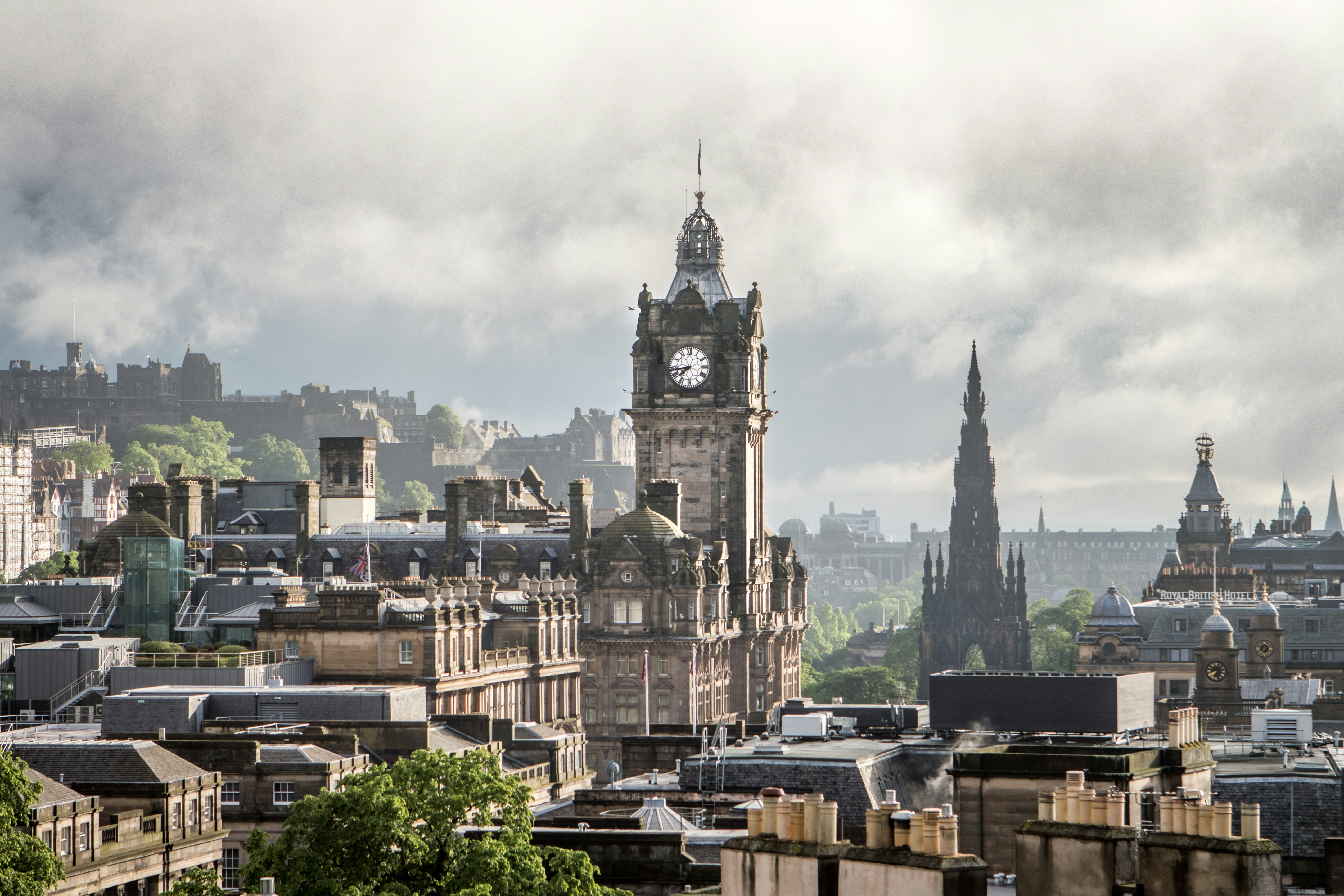 Private Investigator Edinburgh confidential investigation services
