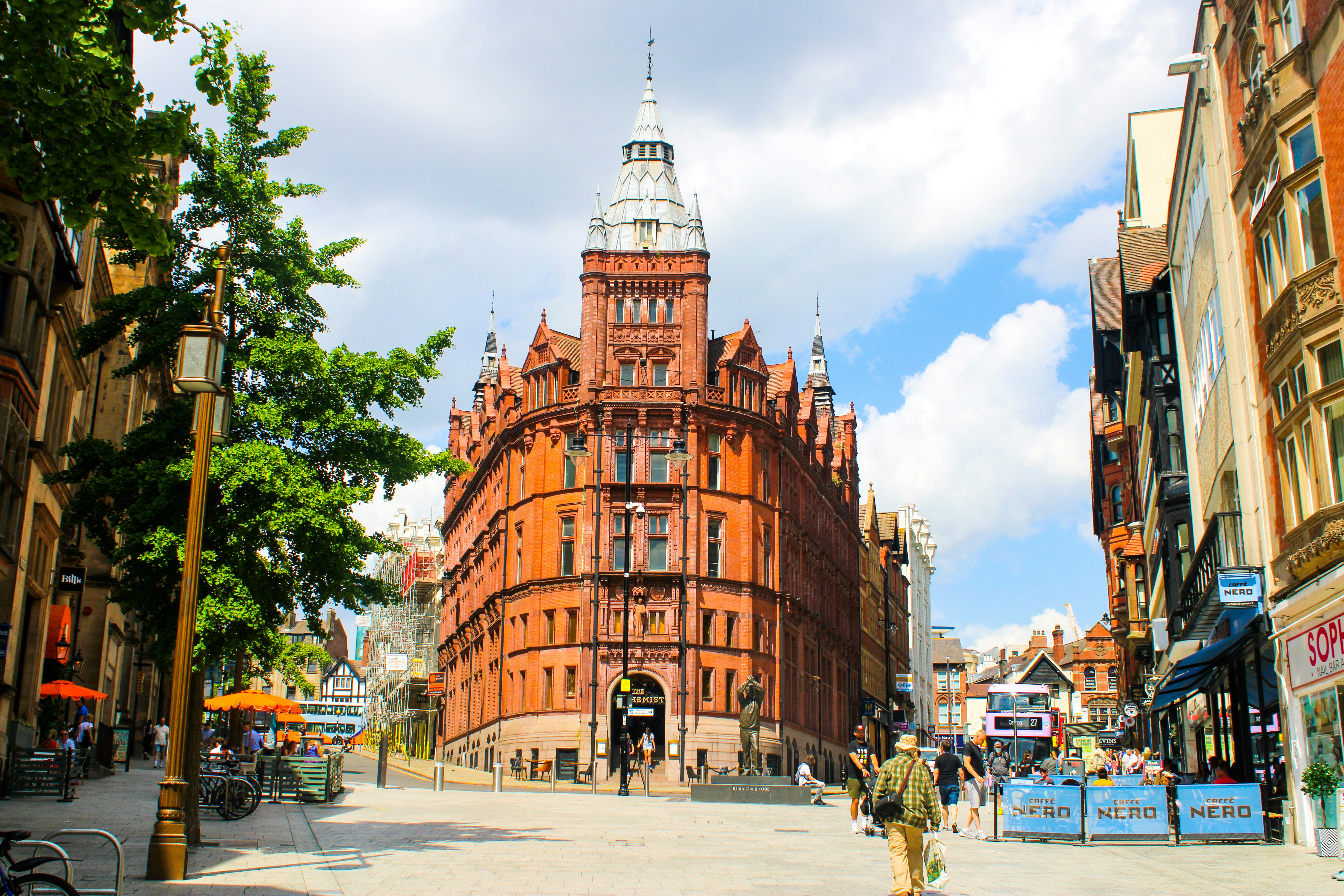 Private Investigator Nottingham confidential investigation services