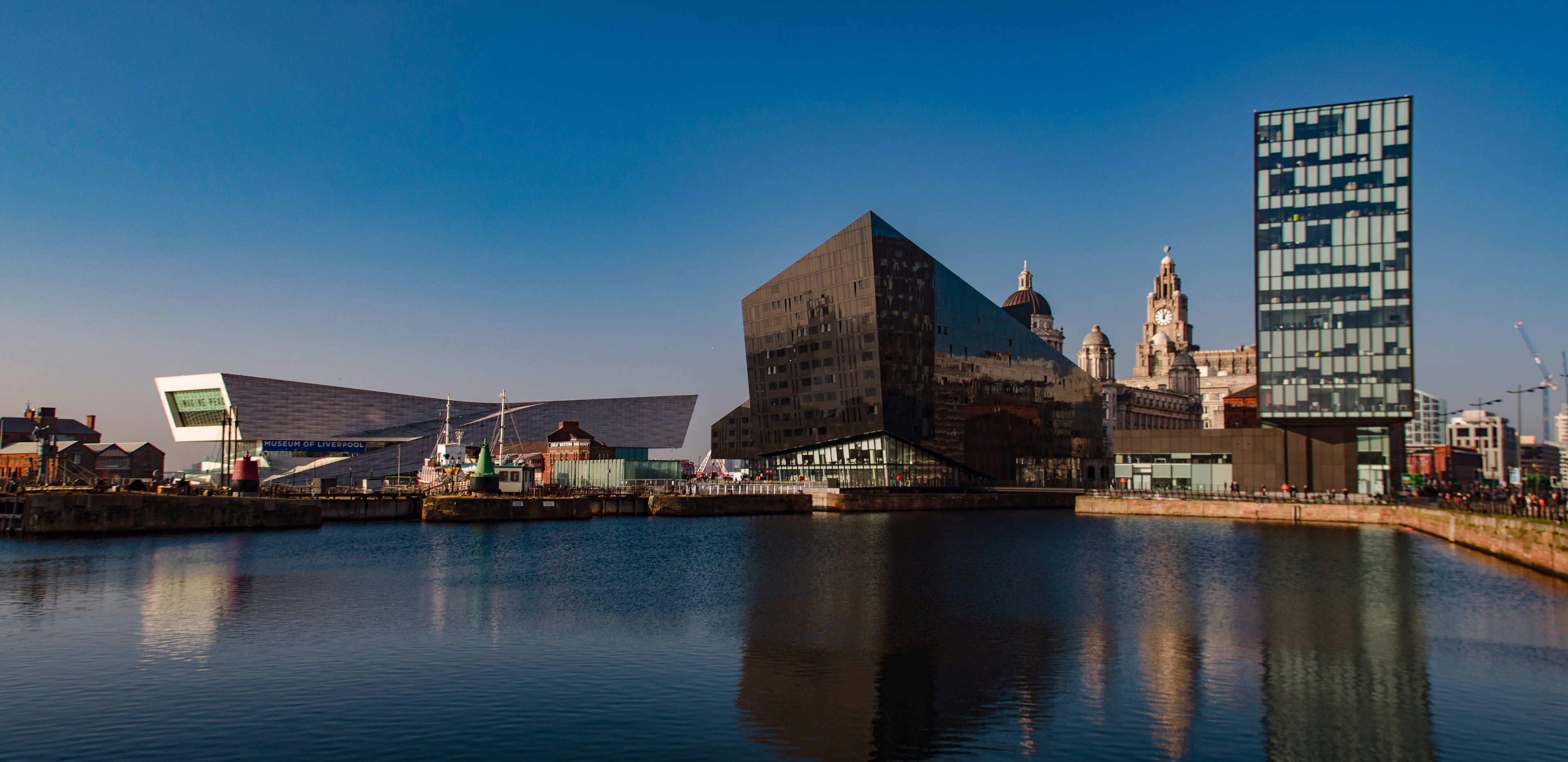 Private Investigator Liverpool confidential investigation services