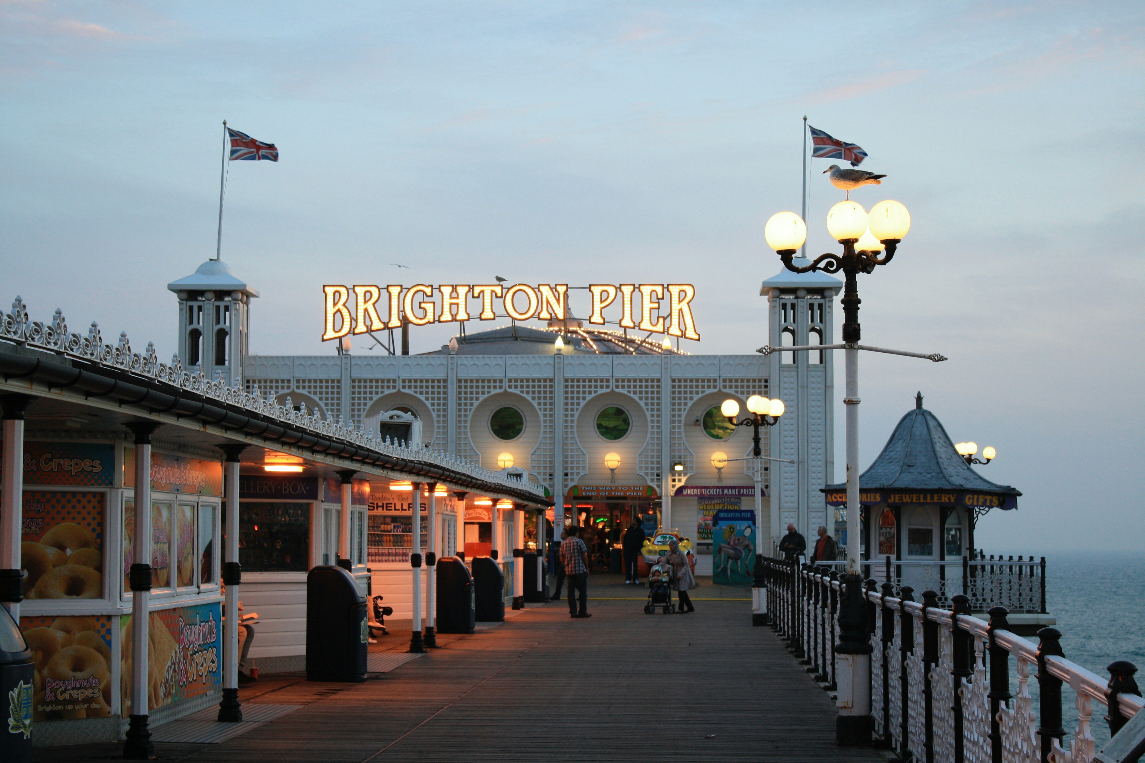 Private Investigator Brighton and Hove confidential investigation services