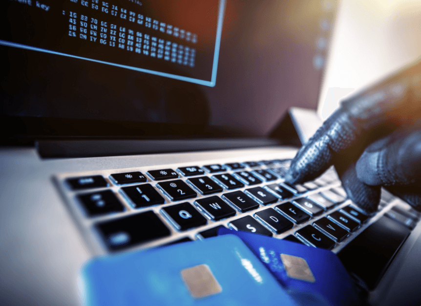 Private fraud investigator handling personal and business fraud matters