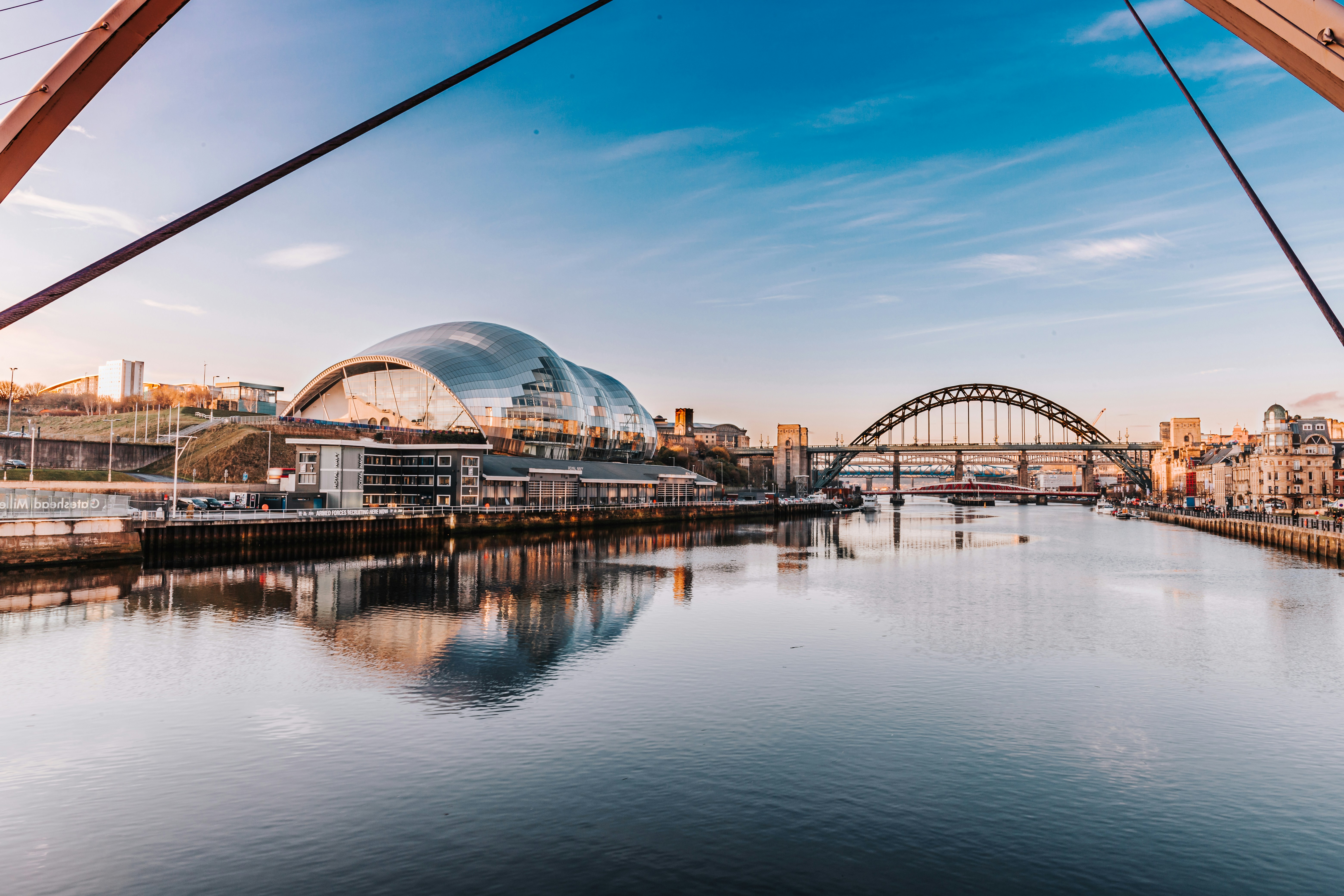 Private Investigator Newcastle confidential investigation services