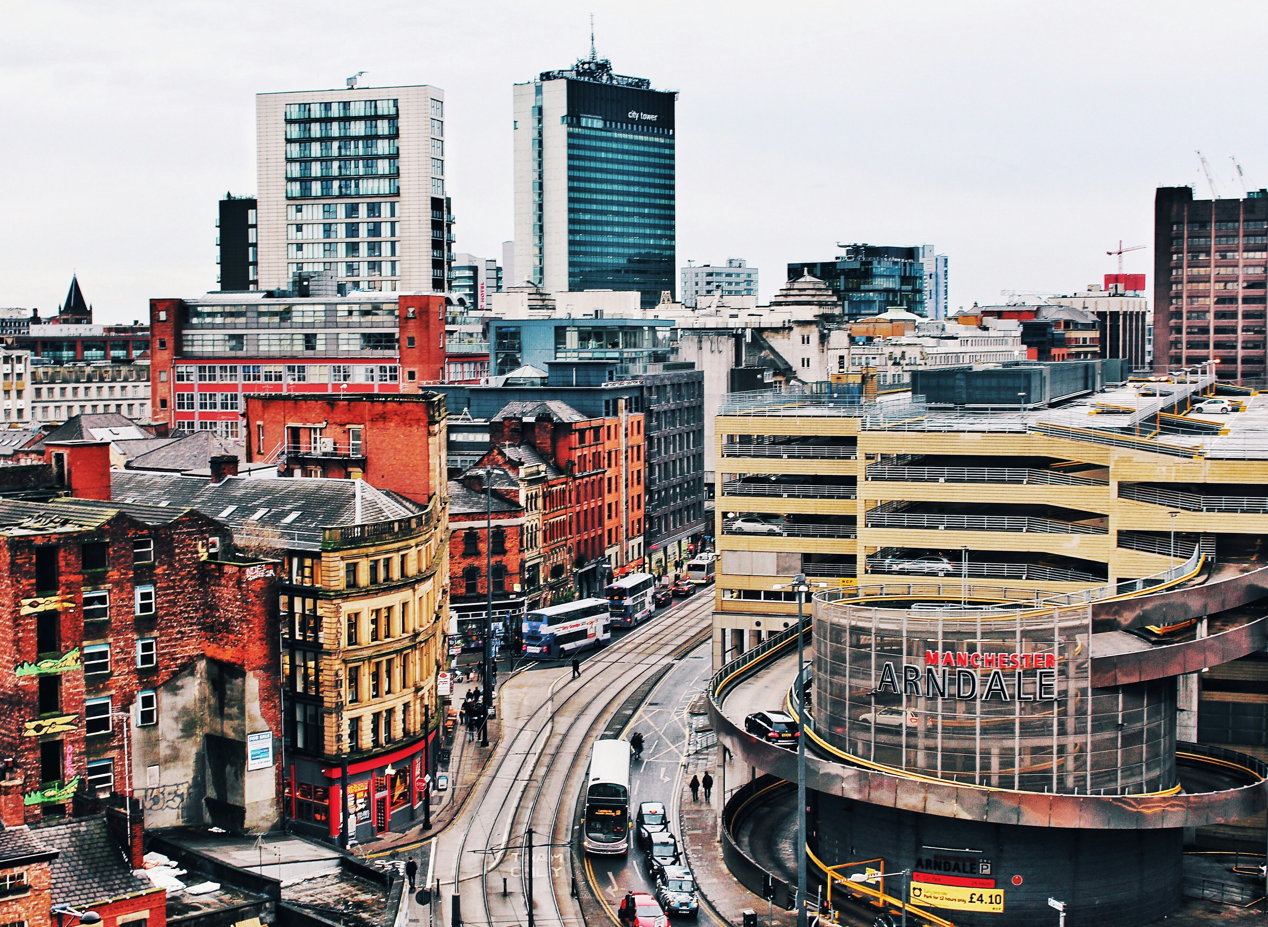 Private Investigator Manchester confidential investigation services