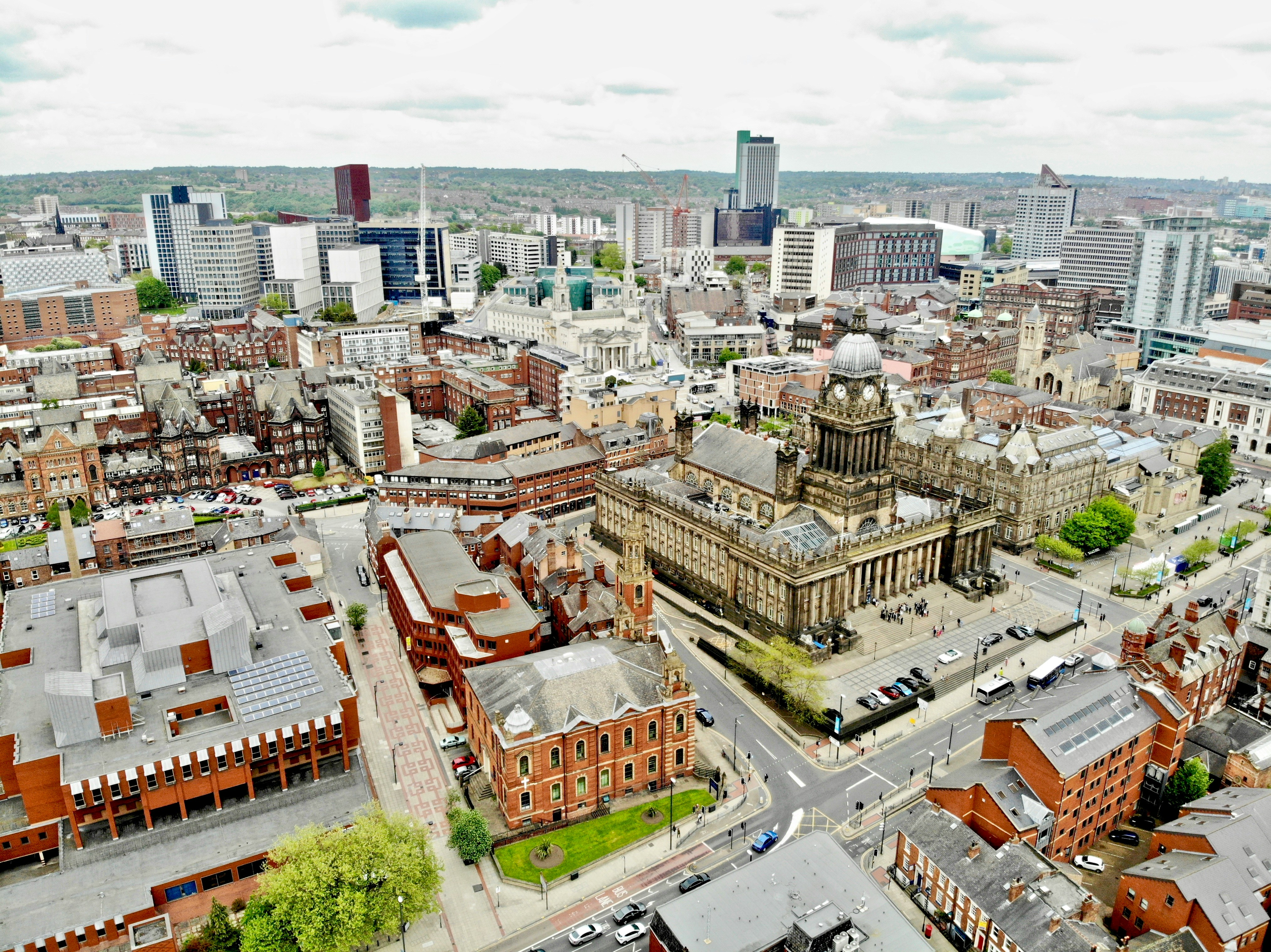 Private Investigator Leeds confidential investigation services